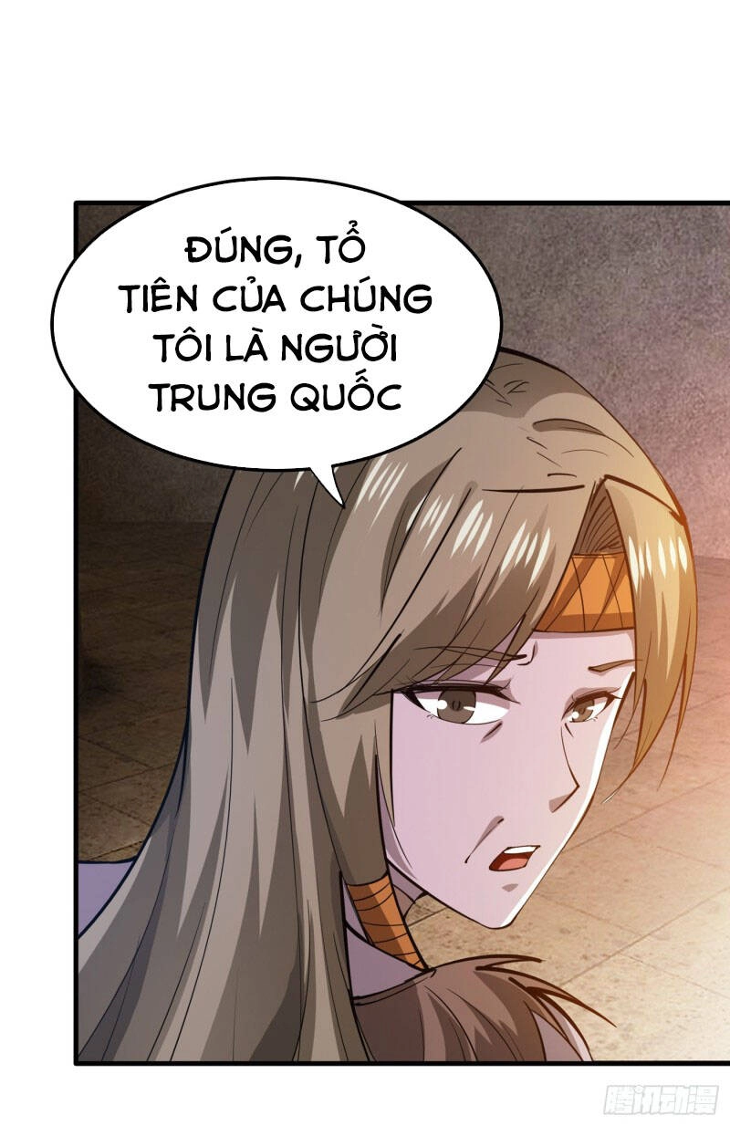 Siêu Cấp Thần Y Tại Đô Thị Chapter 179 - 19