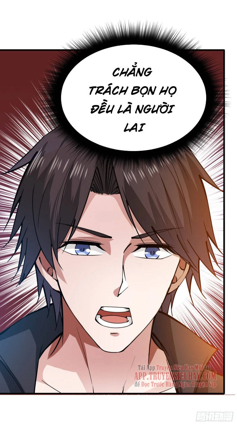 Siêu Cấp Thần Y Tại Đô Thị Chapter 179 - 20