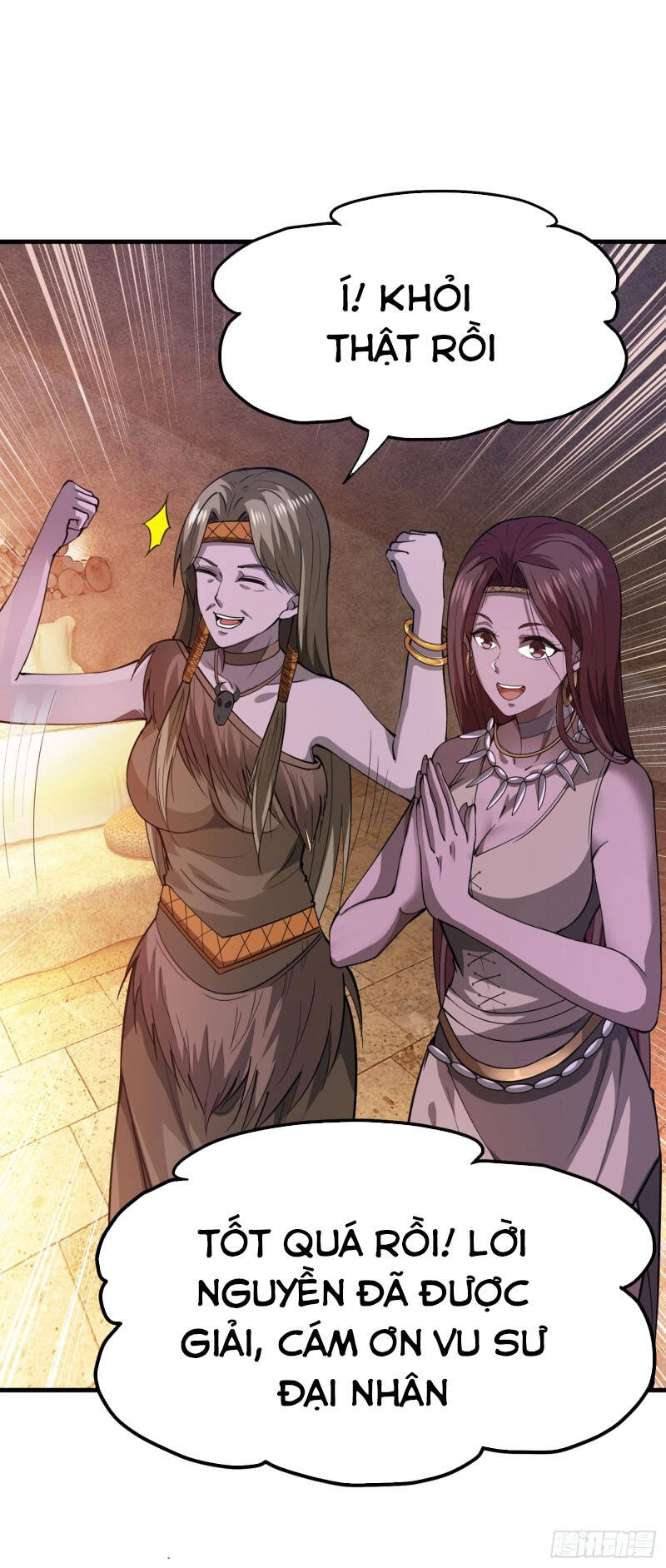 Siêu Cấp Thần Y Tại Đô Thị Chapter 179 - 22