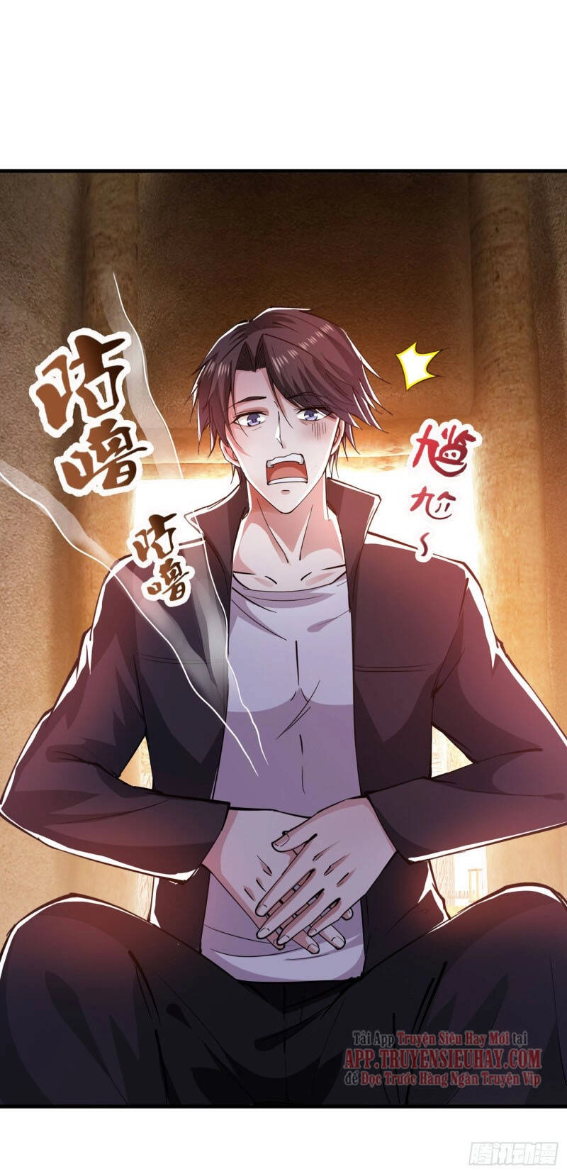 Siêu Cấp Thần Y Tại Đô Thị Chapter 179 - 23