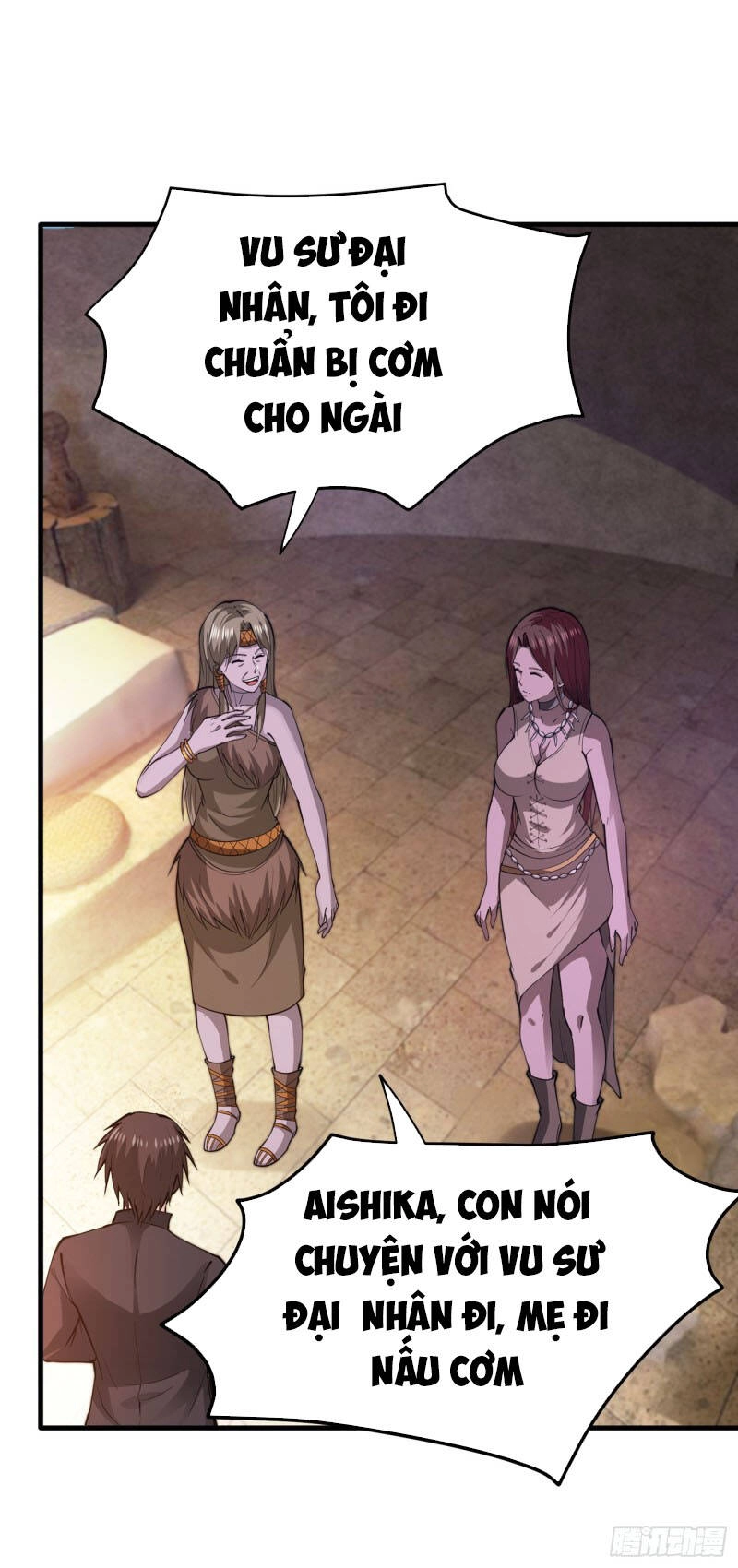 Siêu Cấp Thần Y Tại Đô Thị Chapter 179 - 24