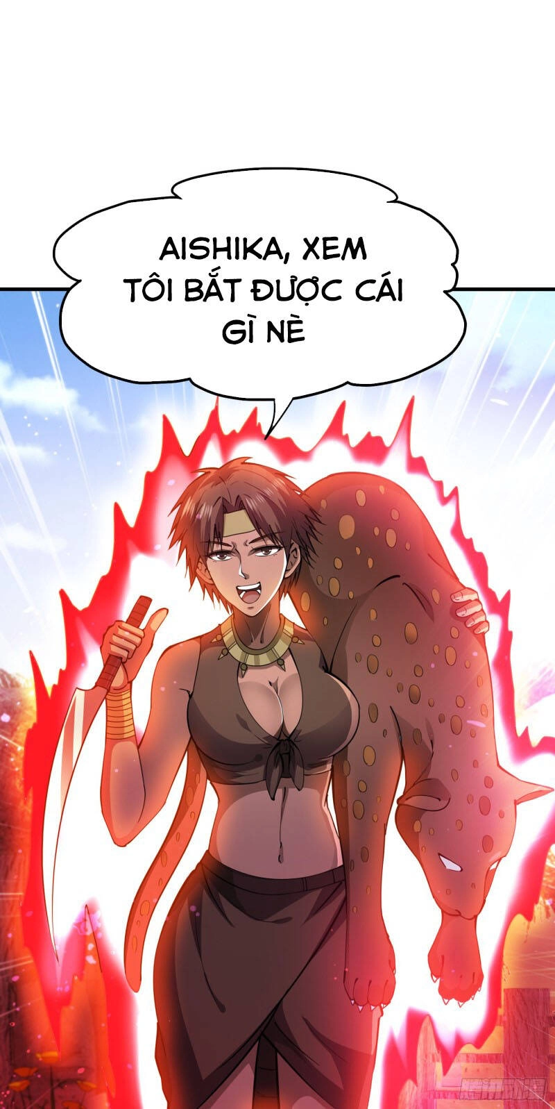 Siêu Cấp Thần Y Tại Đô Thị Chapter 179 - 25