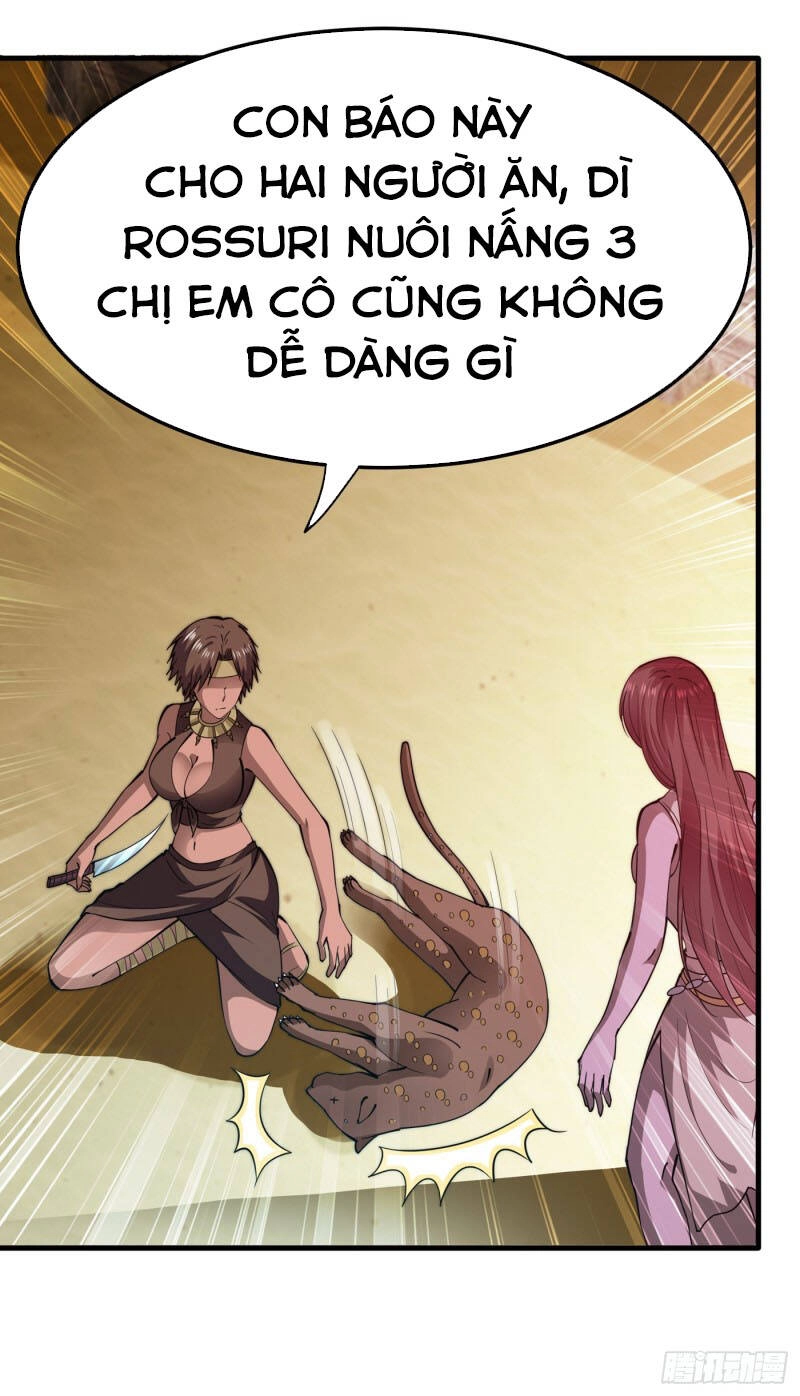 Siêu Cấp Thần Y Tại Đô Thị Chapter 179 - 27