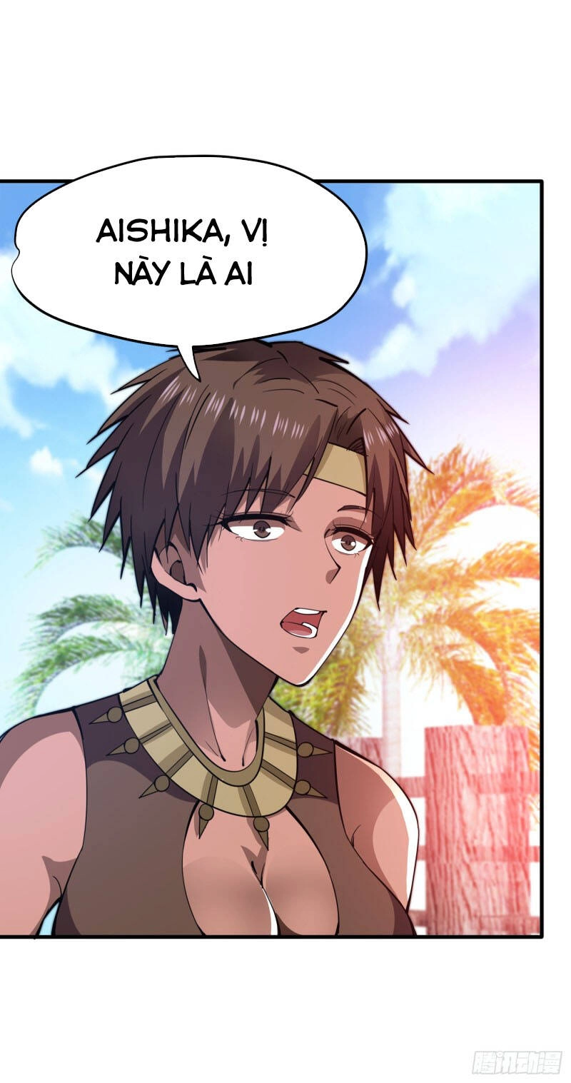 Siêu Cấp Thần Y Tại Đô Thị Chapter 179 - 28
