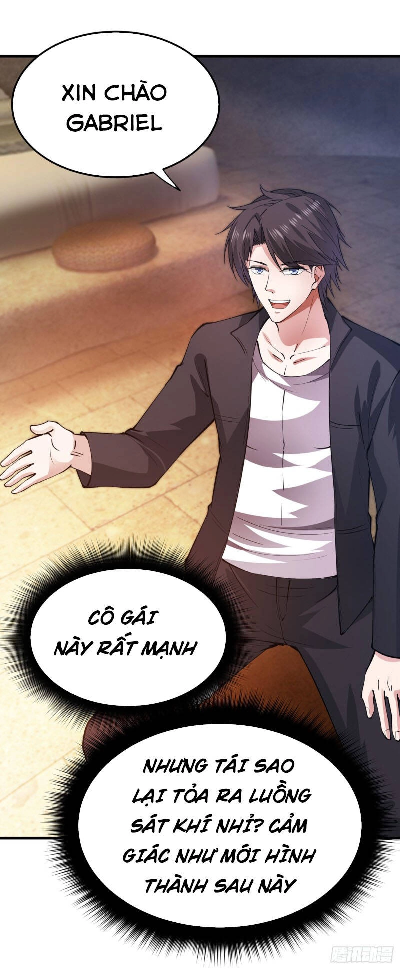 Siêu Cấp Thần Y Tại Đô Thị Chapter 179 - 30