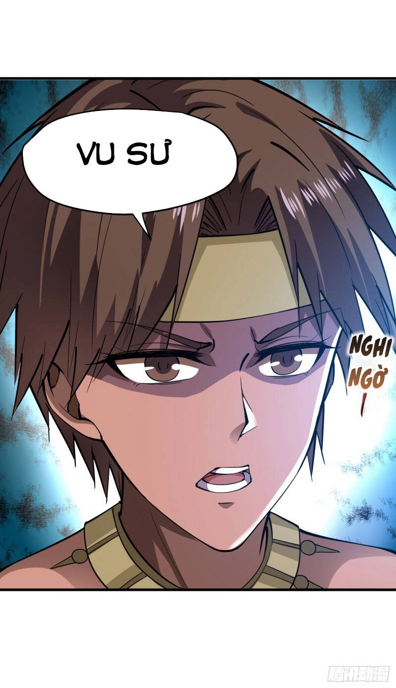 Siêu Cấp Thần Y Tại Đô Thị Chapter 179 - 31