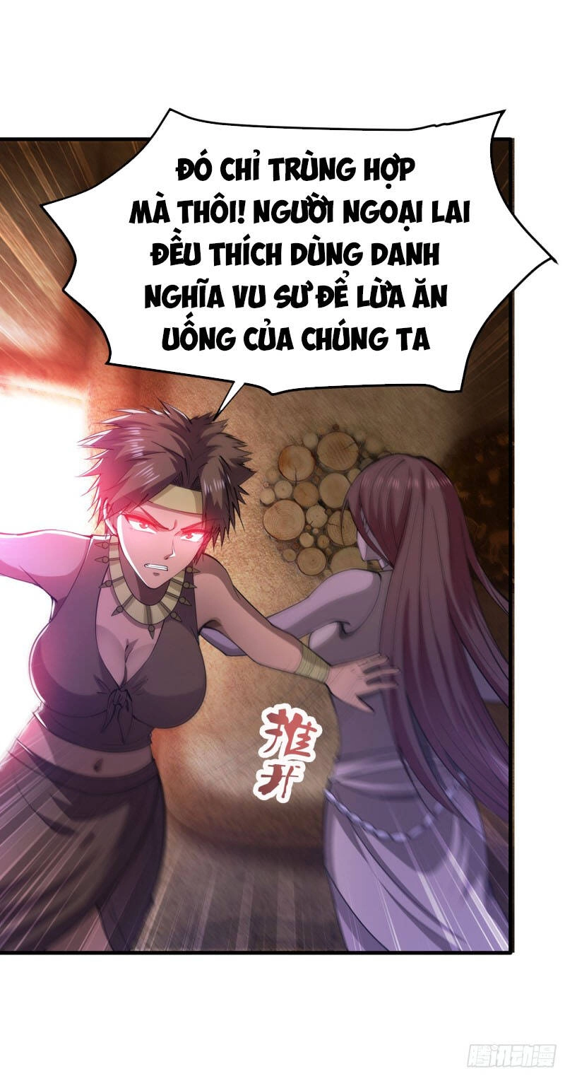 Siêu Cấp Thần Y Tại Đô Thị Chapter 179 - 34