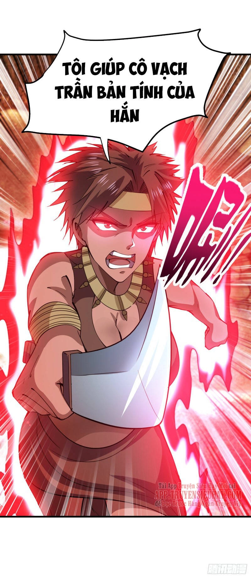 Siêu Cấp Thần Y Tại Đô Thị Chapter 179 - 35