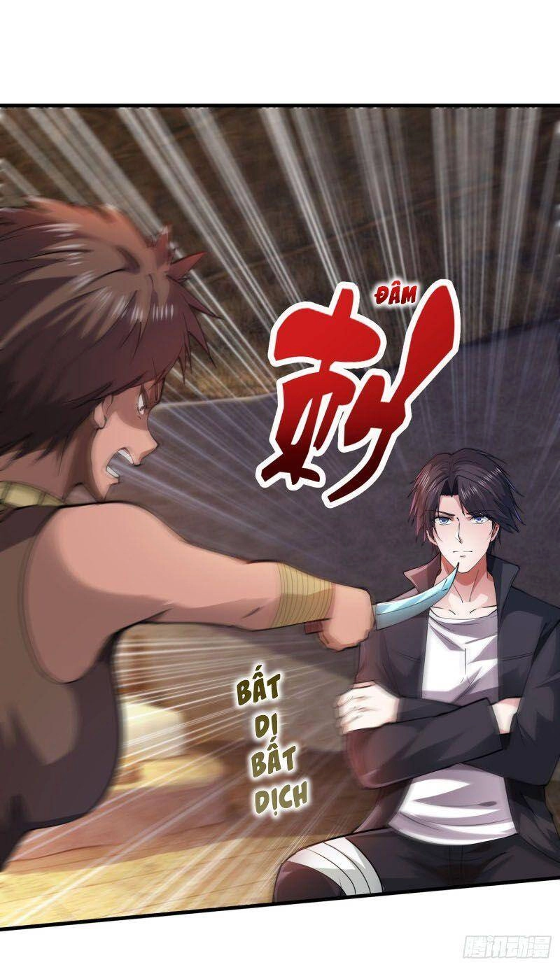 Siêu Cấp Thần Y Tại Đô Thị Chapter 180 - 1