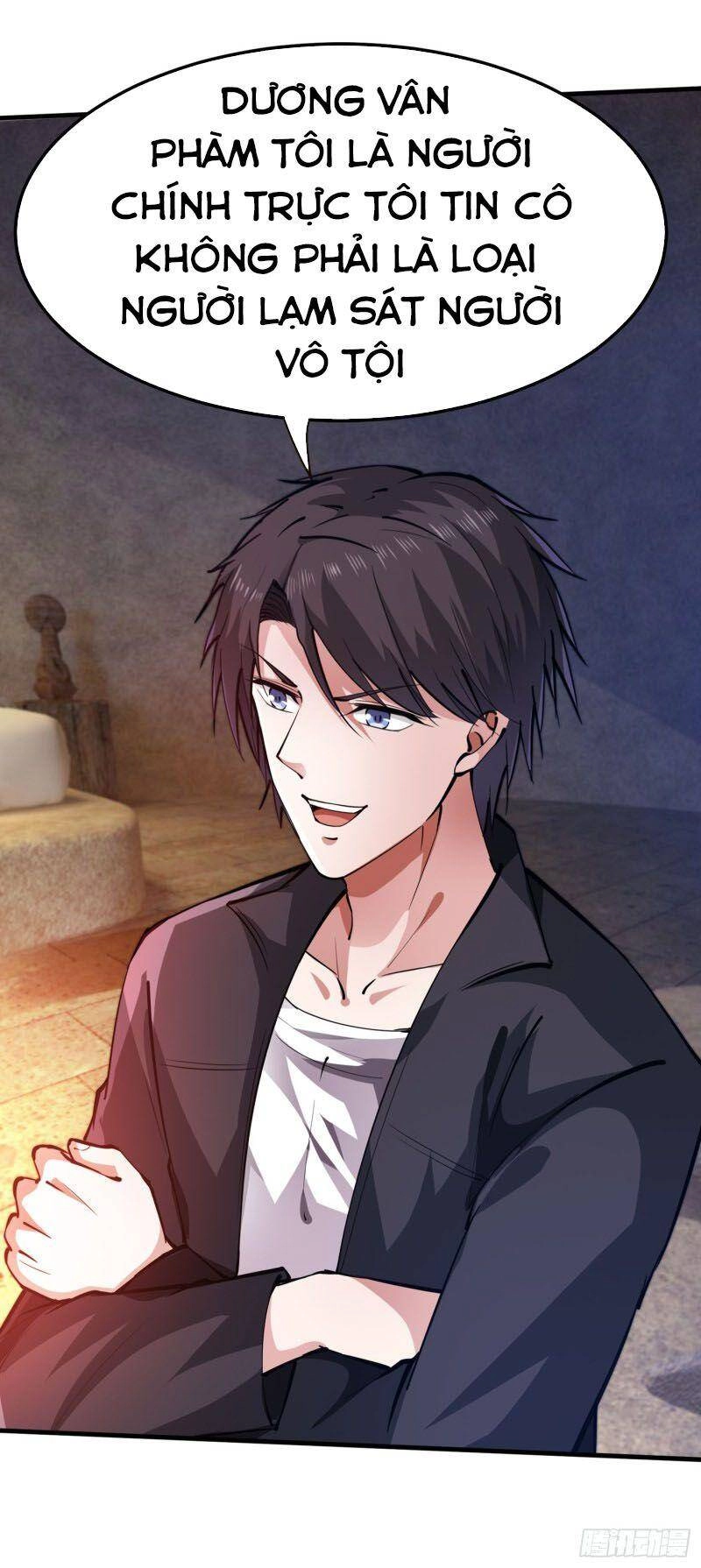 Siêu Cấp Thần Y Tại Đô Thị Chapter 180 - 4