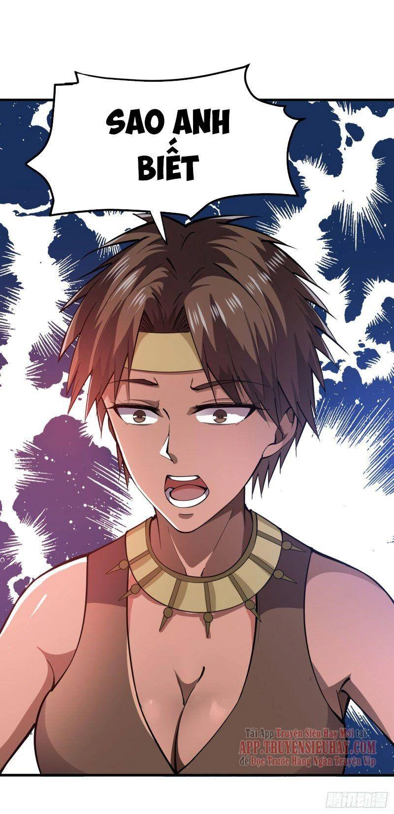 Siêu Cấp Thần Y Tại Đô Thị Chapter 180 - 8