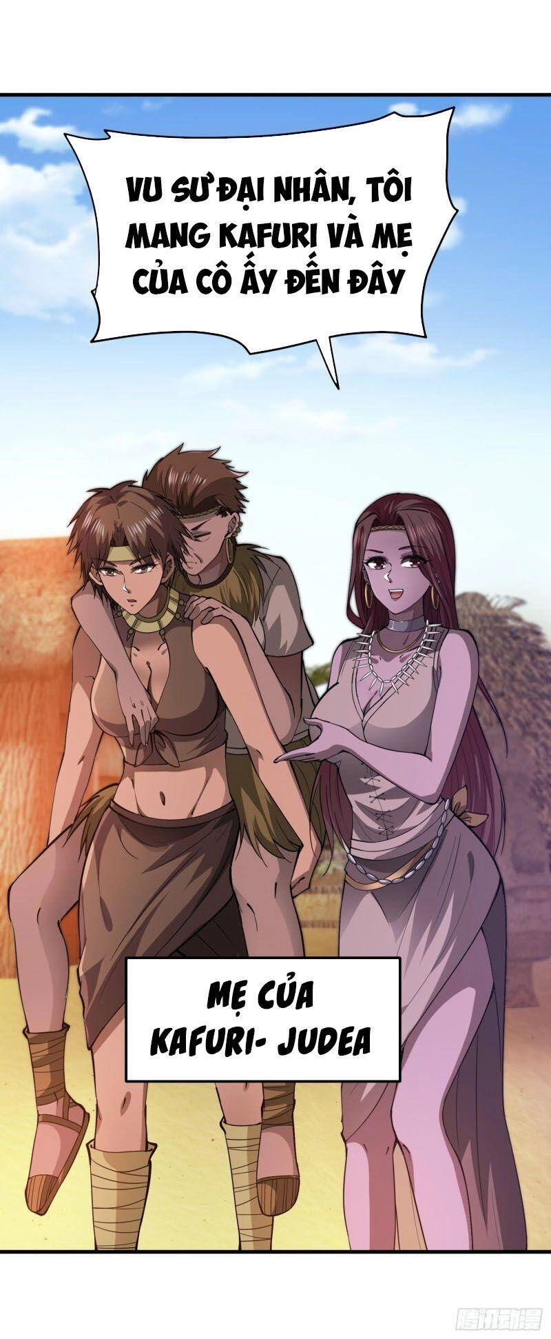 Siêu Cấp Thần Y Tại Đô Thị Chapter 180 - 10