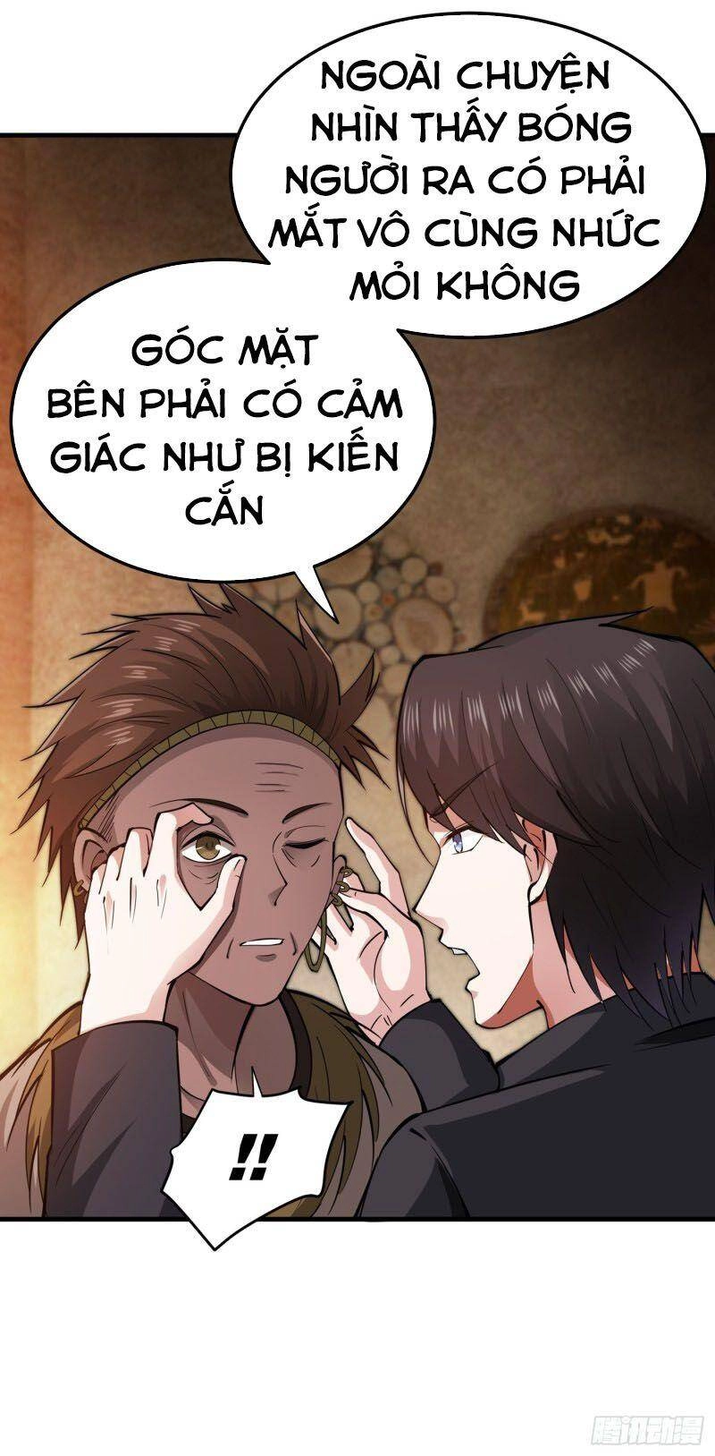 Siêu Cấp Thần Y Tại Đô Thị Chapter 180 - 12