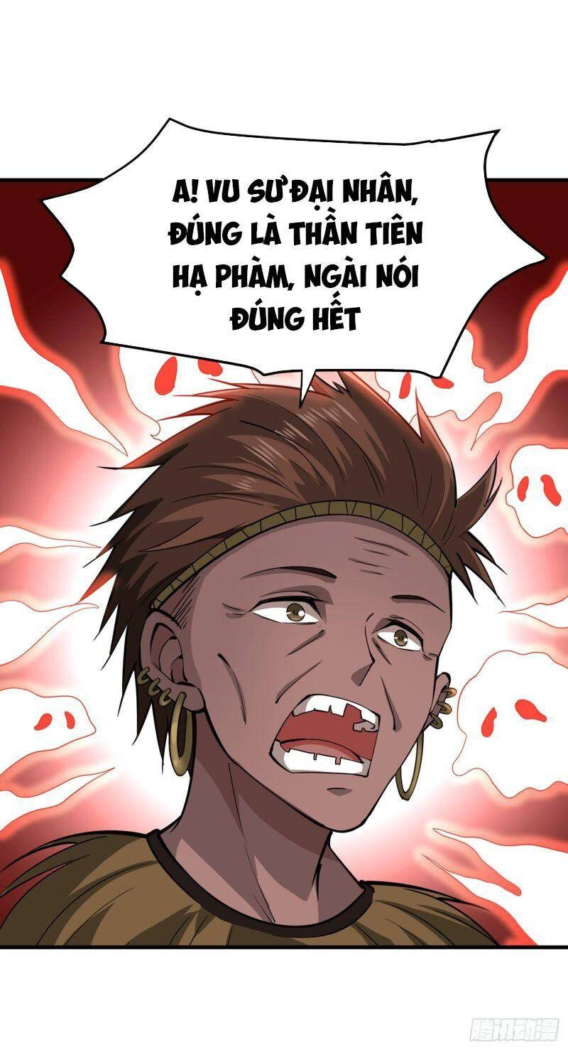 Siêu Cấp Thần Y Tại Đô Thị Chapter 180 - 13