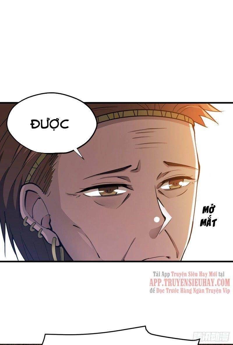 Siêu Cấp Thần Y Tại Đô Thị Chapter 180 - 17