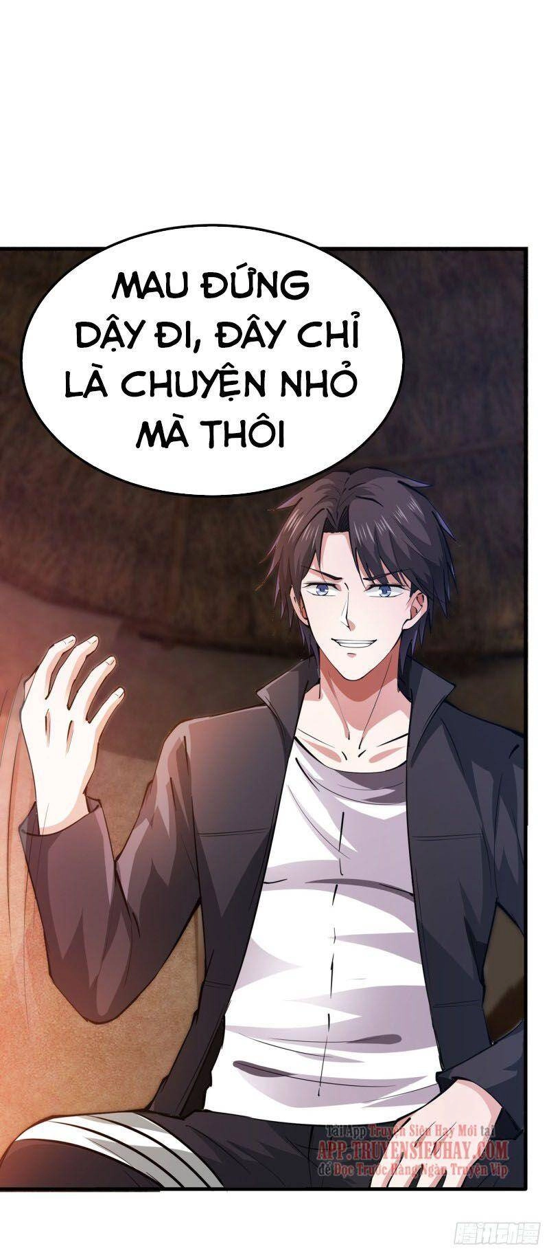 Siêu Cấp Thần Y Tại Đô Thị Chapter 180 - 20