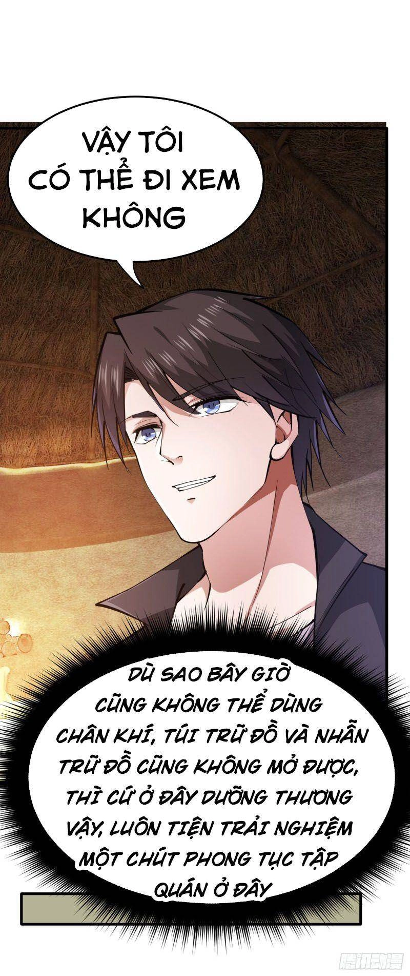 Siêu Cấp Thần Y Tại Đô Thị Chapter 180 - 24