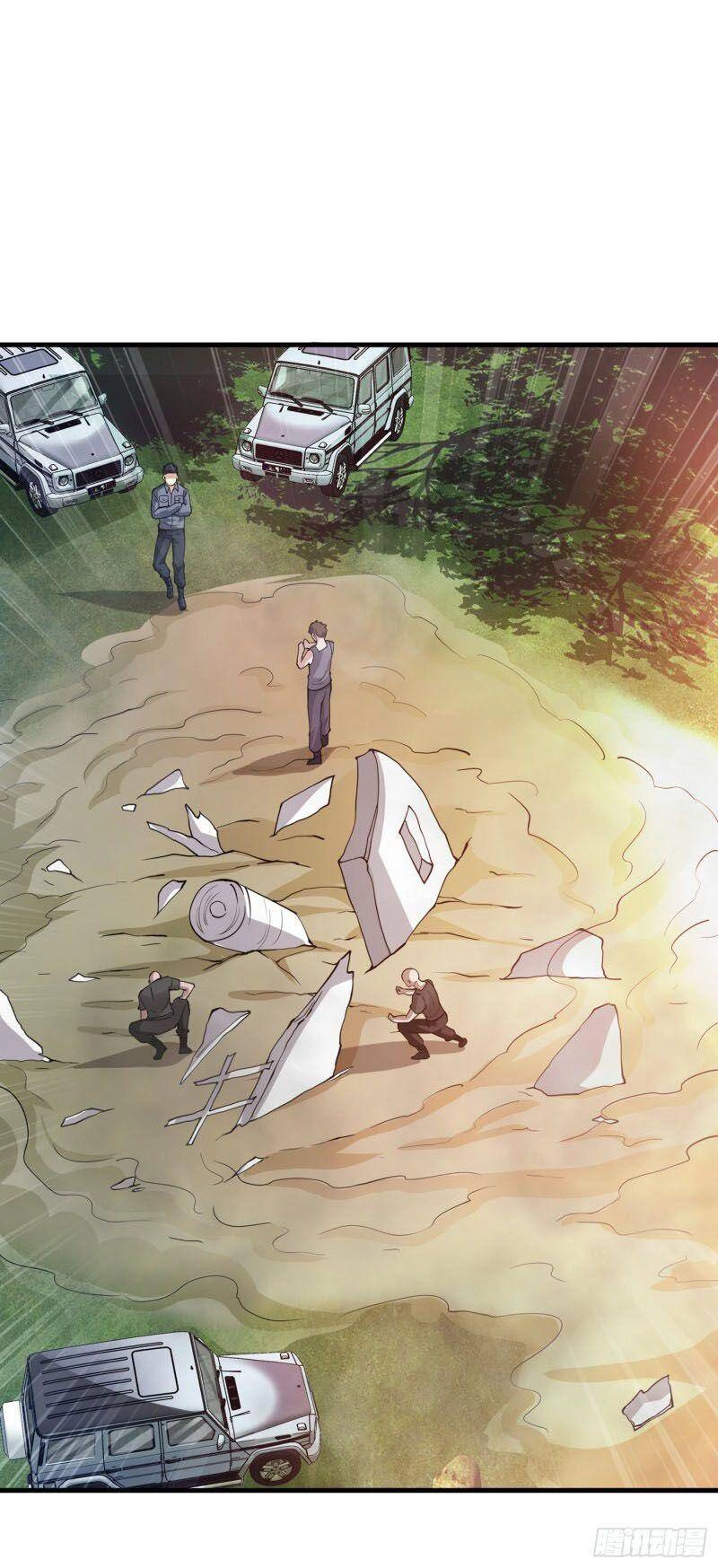 Siêu Cấp Thần Y Tại Đô Thị Chapter 180 - 25