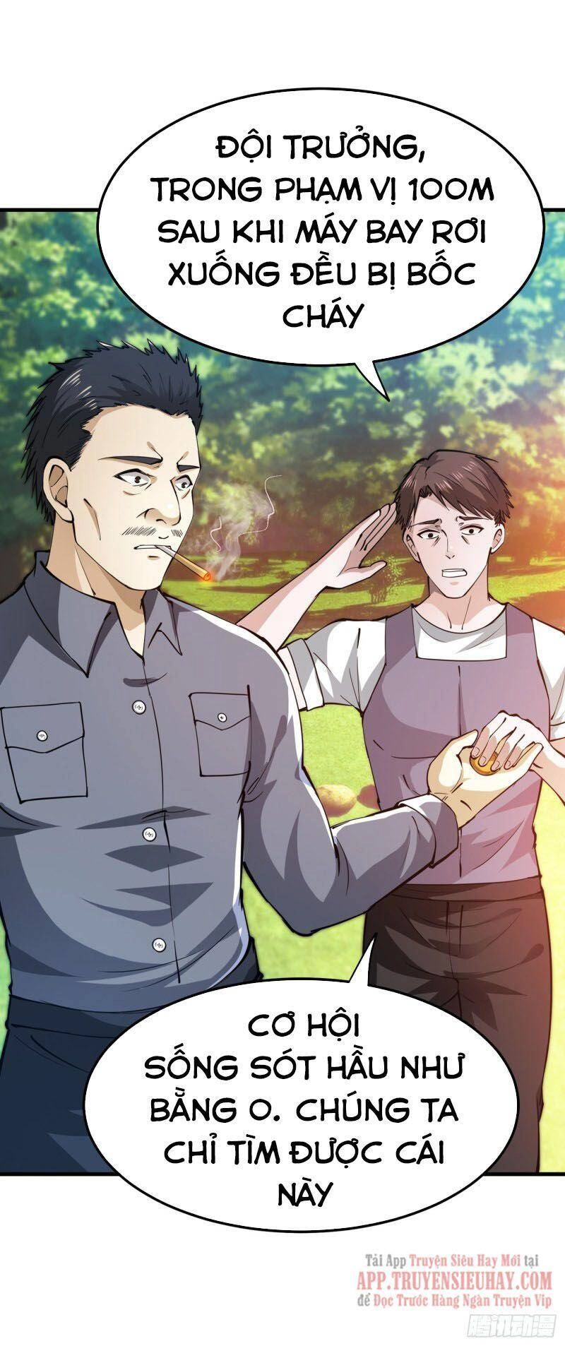 Siêu Cấp Thần Y Tại Đô Thị Chapter 180 - 26