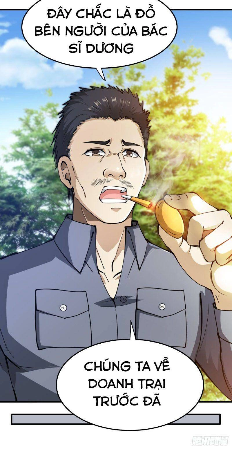 Siêu Cấp Thần Y Tại Đô Thị Chapter 180 - 28