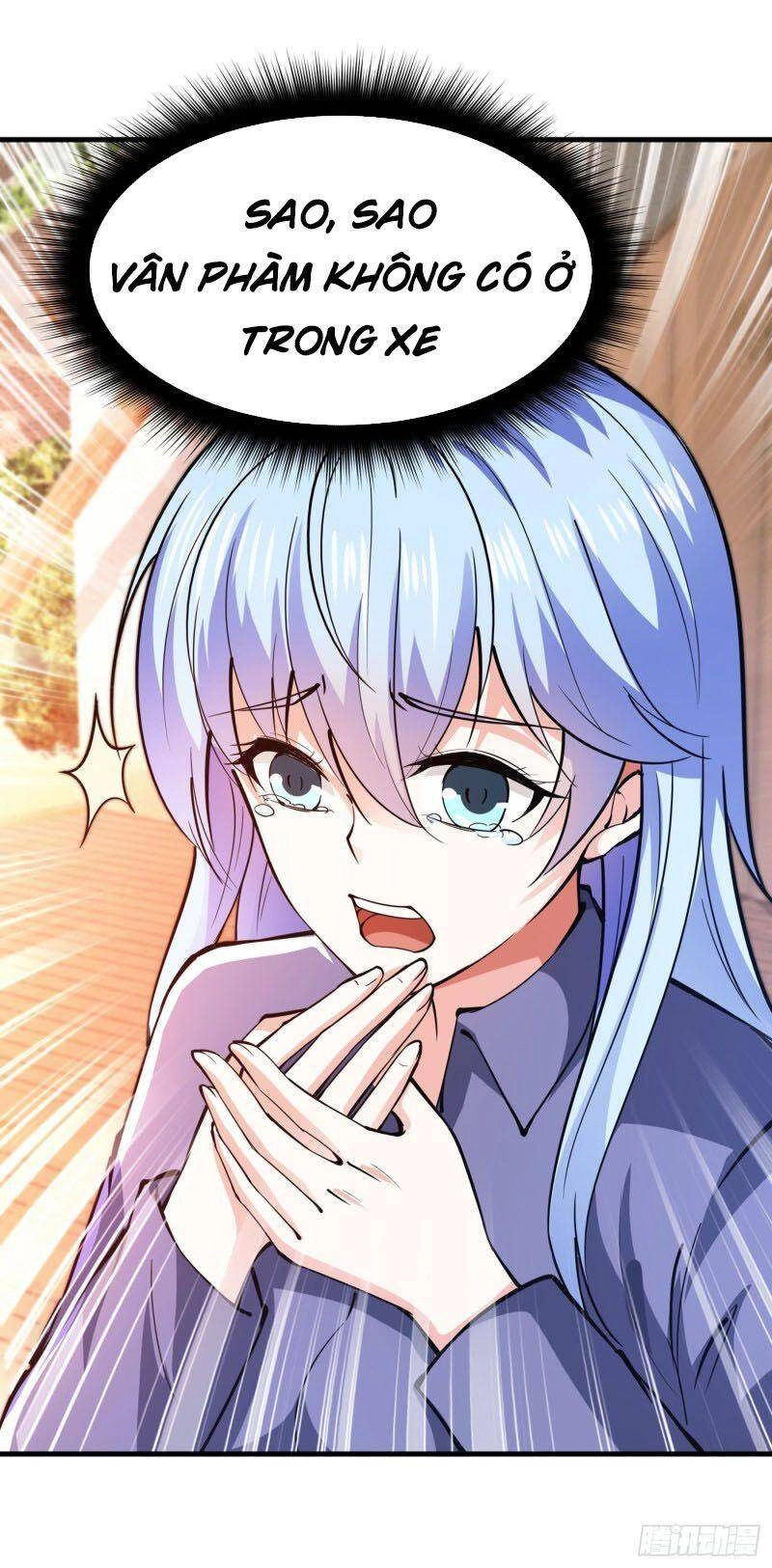 Siêu Cấp Thần Y Tại Đô Thị Chapter 180 - 31