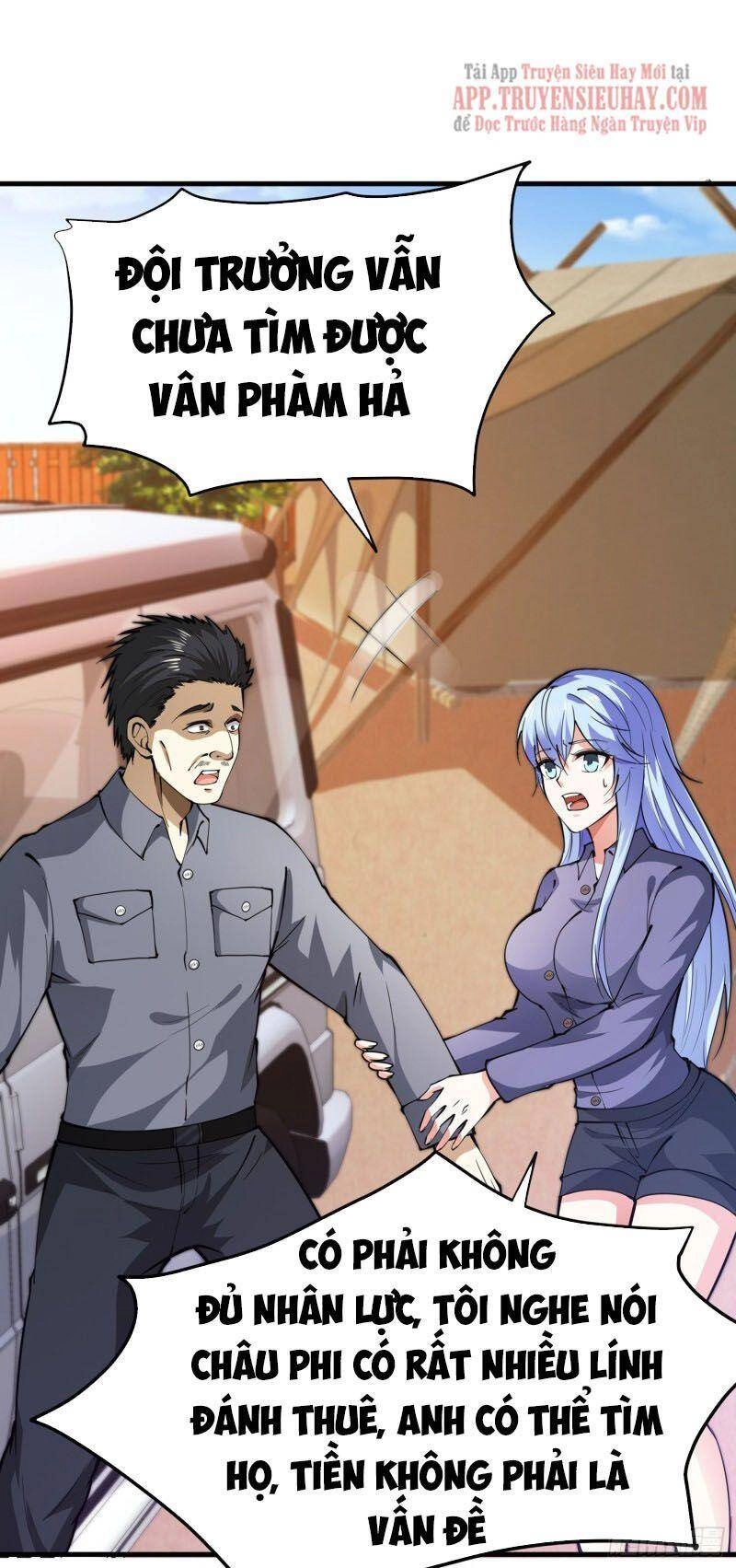 Siêu Cấp Thần Y Tại Đô Thị Chapter 180 - 32