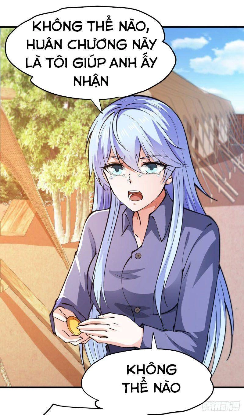 Siêu Cấp Thần Y Tại Đô Thị Chapter 180 - 34