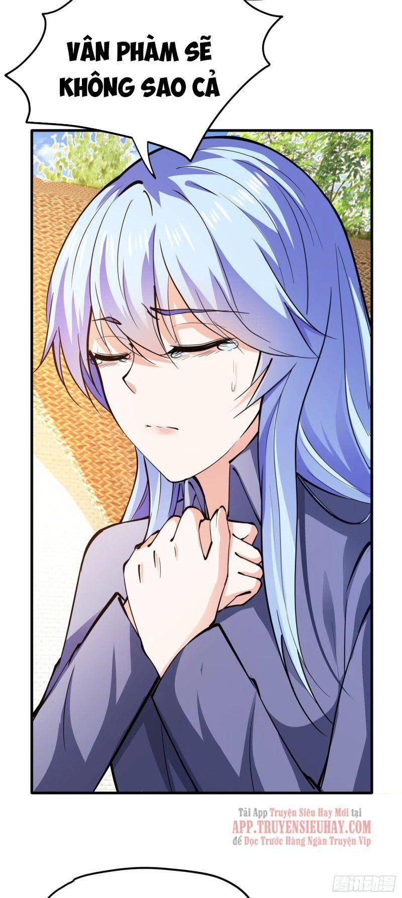 Siêu Cấp Thần Y Tại Đô Thị Chapter 180 - 35