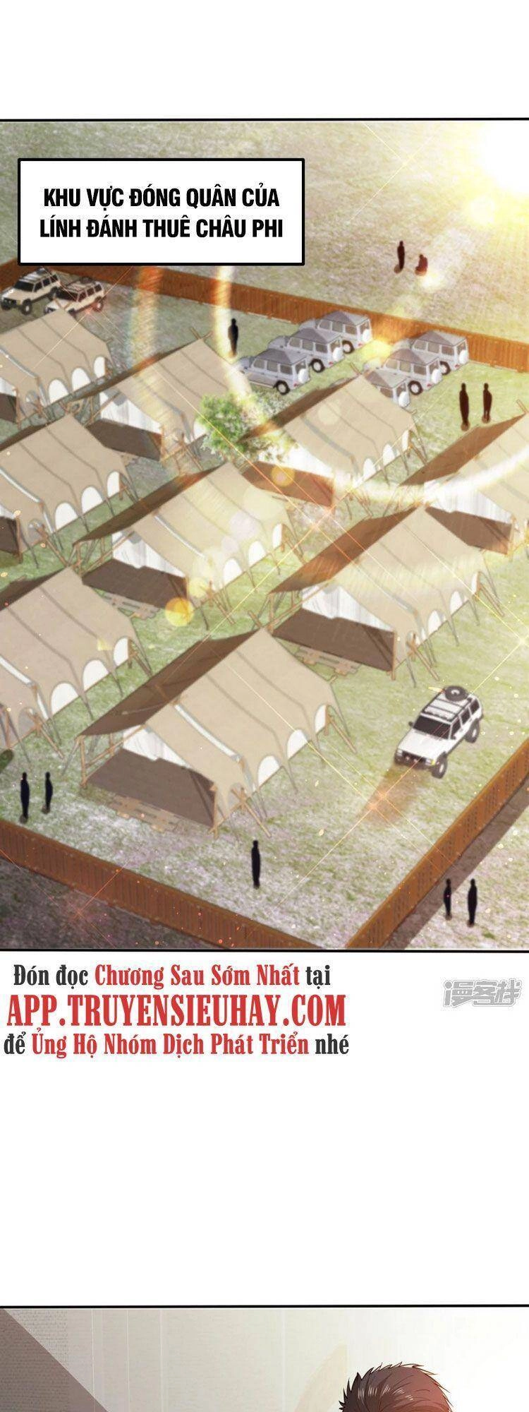 Siêu Cấp Thần Y Tại Đô Thị Chapter 181 - 1