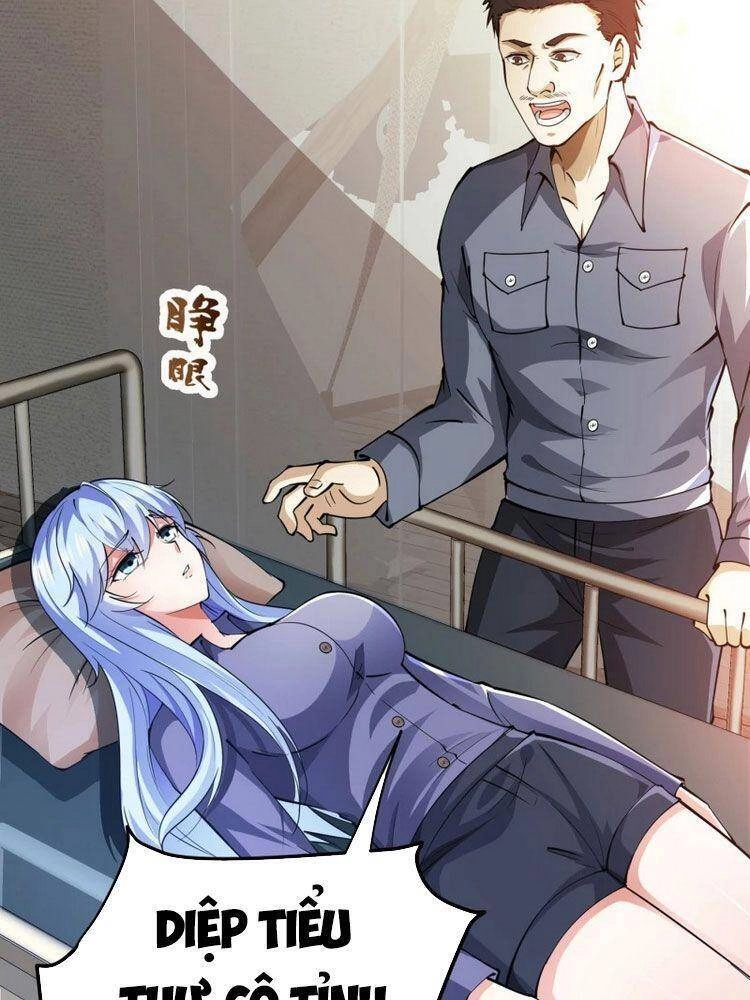 Siêu Cấp Thần Y Tại Đô Thị Chapter 181 - 2