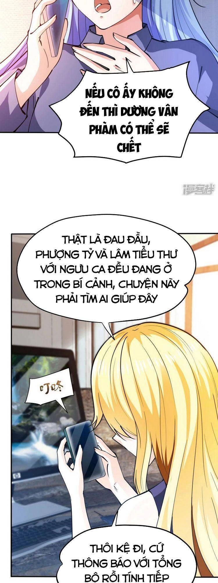 Siêu Cấp Thần Y Tại Đô Thị Chapter 181 - 7