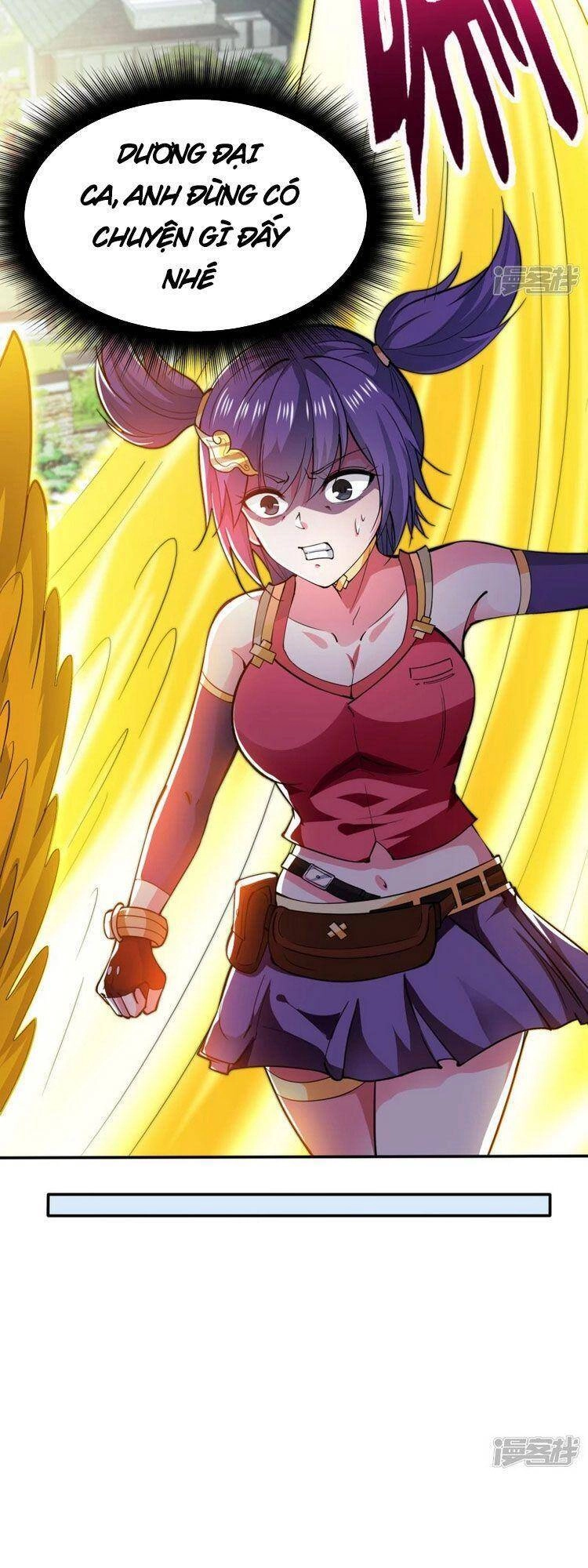 Siêu Cấp Thần Y Tại Đô Thị Chapter 181 - 13