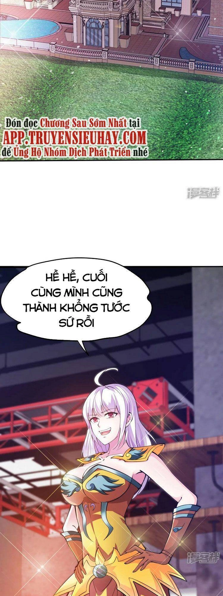 Siêu Cấp Thần Y Tại Đô Thị Chapter 181 - 15