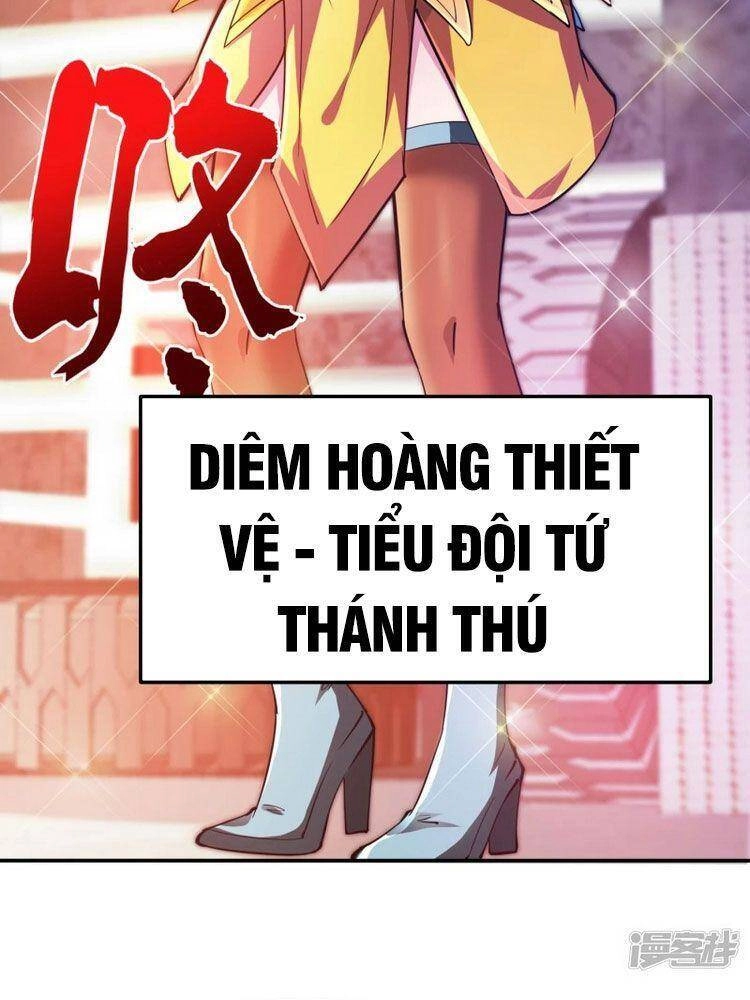 Siêu Cấp Thần Y Tại Đô Thị Chapter 181 - 16