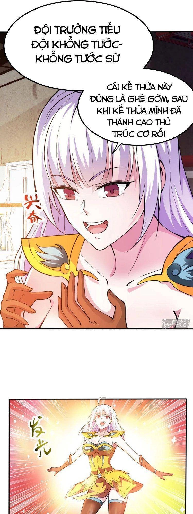 Siêu Cấp Thần Y Tại Đô Thị Chapter 181 - 17