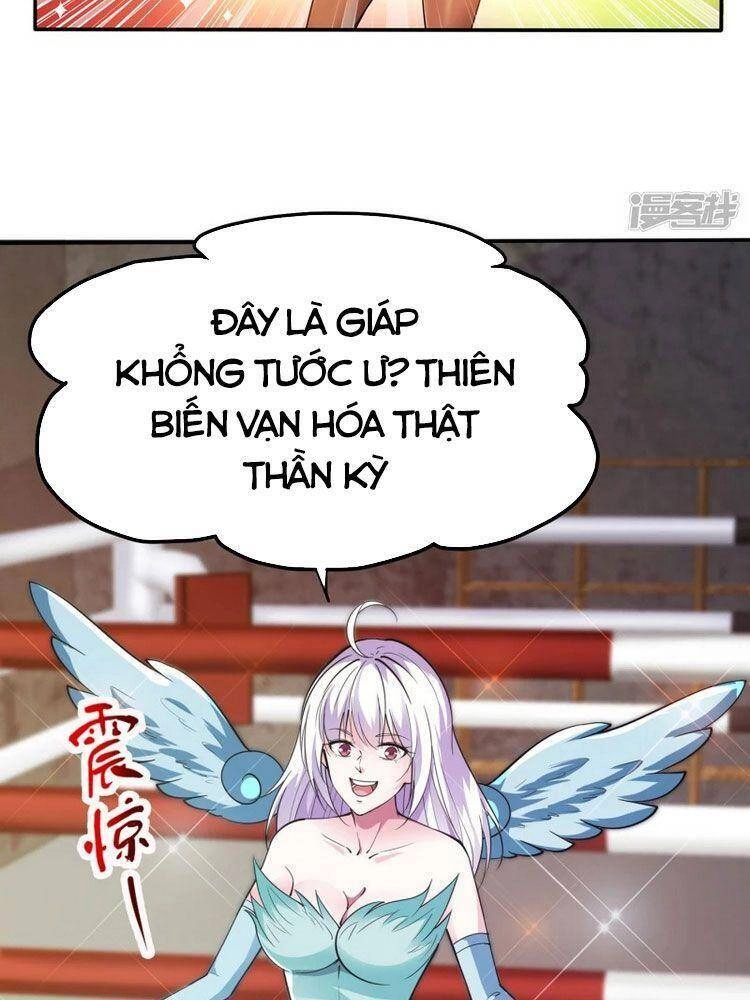 Siêu Cấp Thần Y Tại Đô Thị Chapter 181 - 18