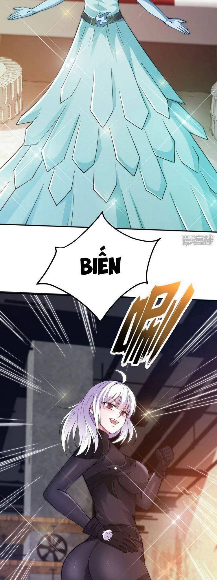 Siêu Cấp Thần Y Tại Đô Thị Chapter 181 - 19