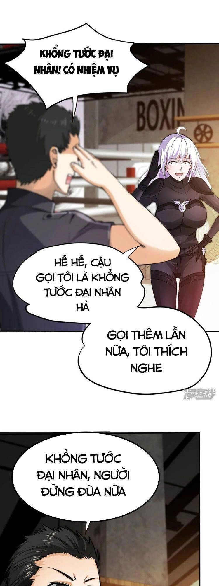 Siêu Cấp Thần Y Tại Đô Thị Chapter 181 - 21