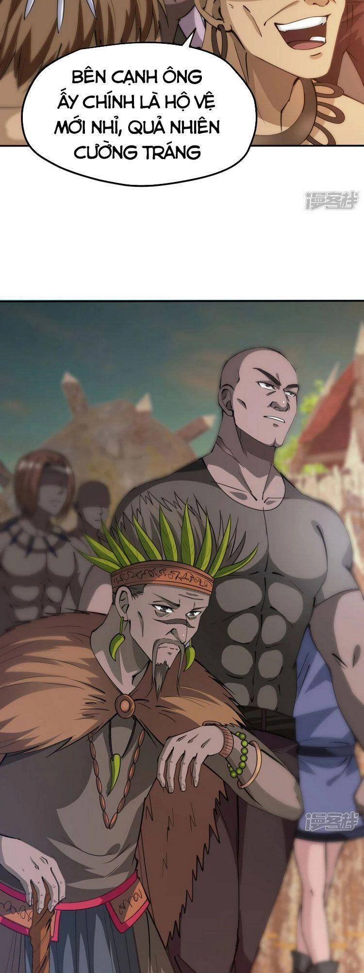 Siêu Cấp Thần Y Tại Đô Thị Chapter 181 - 27