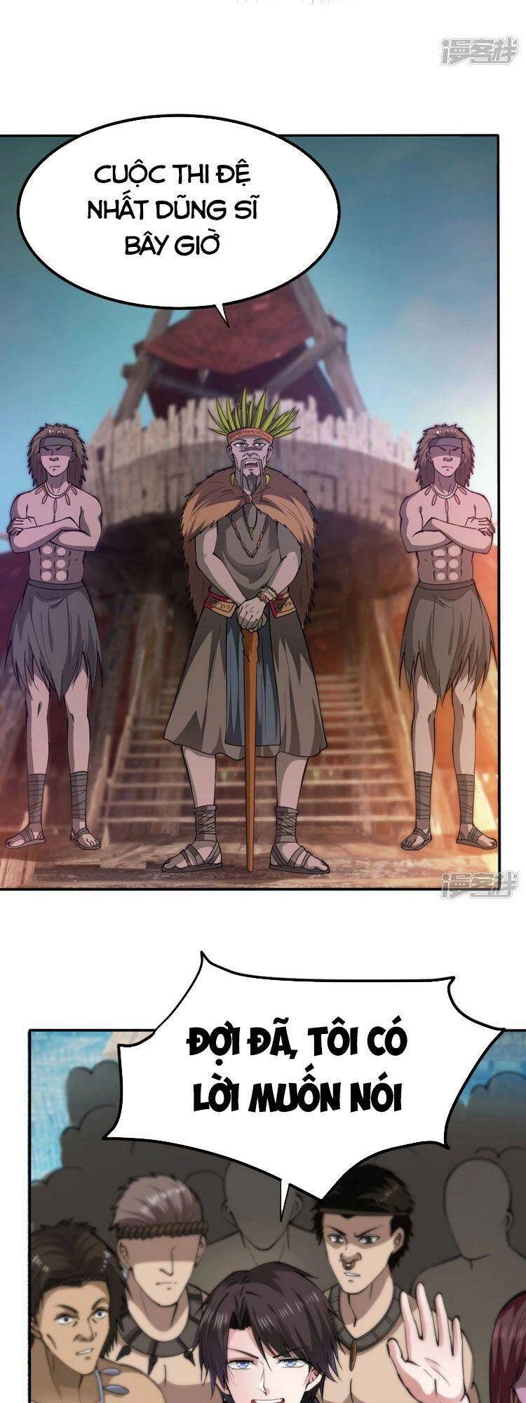 Siêu Cấp Thần Y Tại Đô Thị Chapter 181 - 31