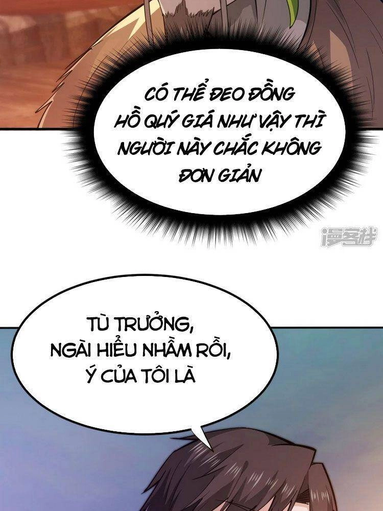 Siêu Cấp Thần Y Tại Đô Thị Chapter 181 - 34