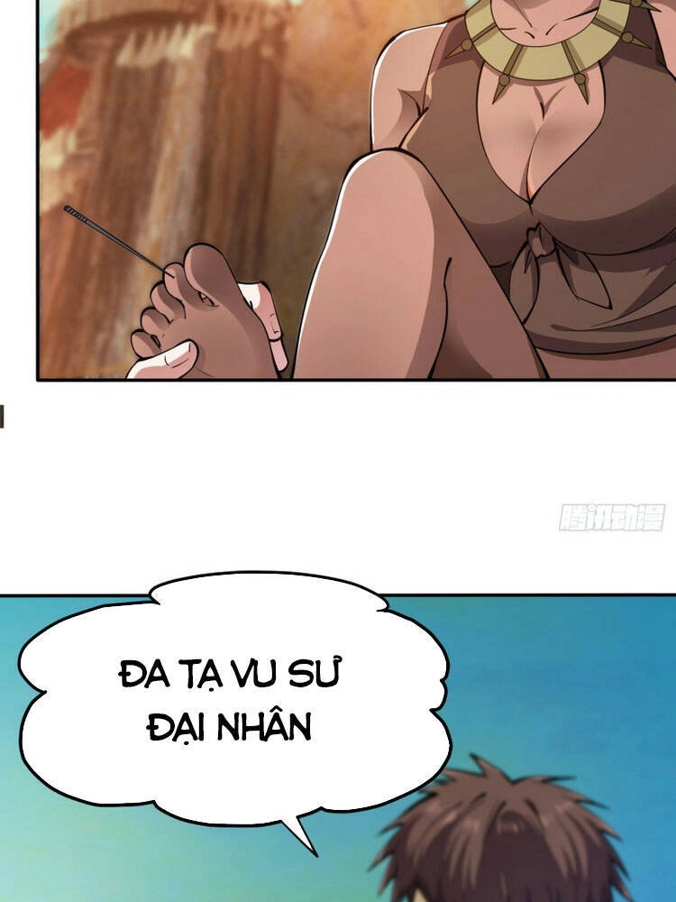 Siêu Cấp Thần Y Tại Đô Thị Chapter 182 - 4