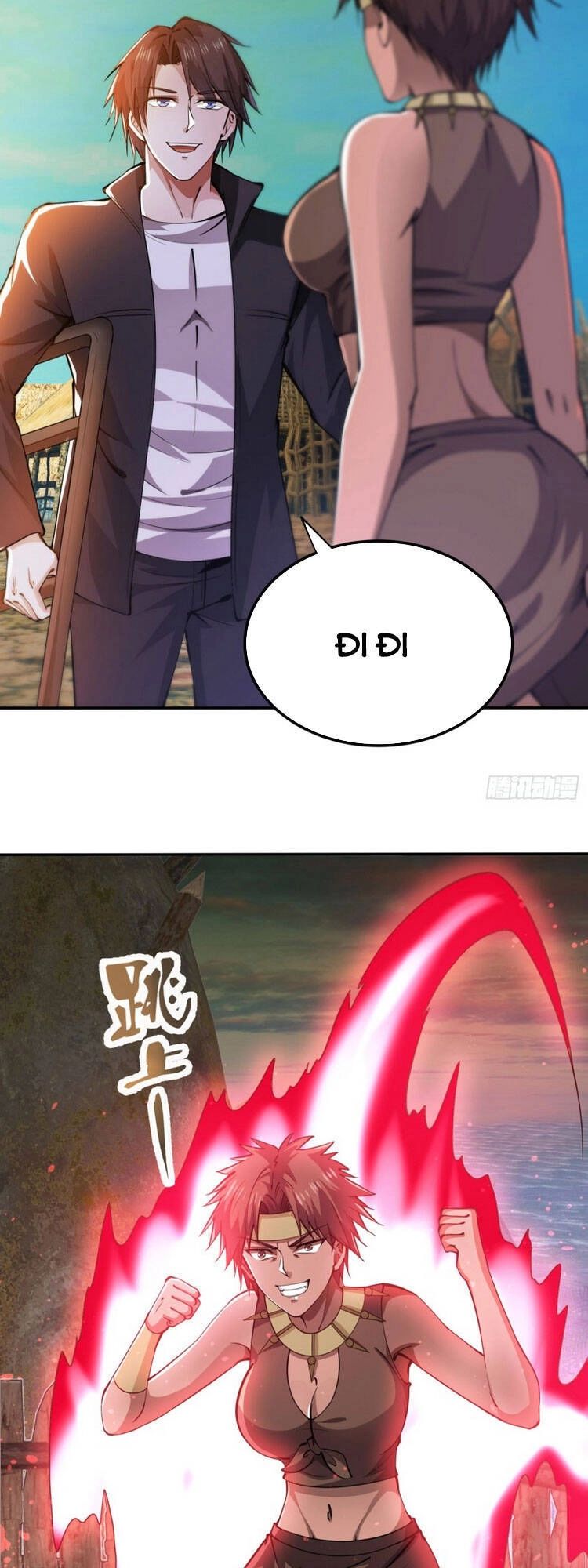 Siêu Cấp Thần Y Tại Đô Thị Chapter 182 - 5