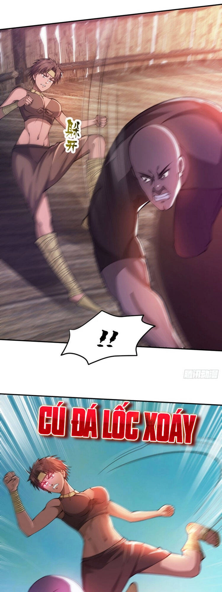 Siêu Cấp Thần Y Tại Đô Thị Chapter 182 - 11