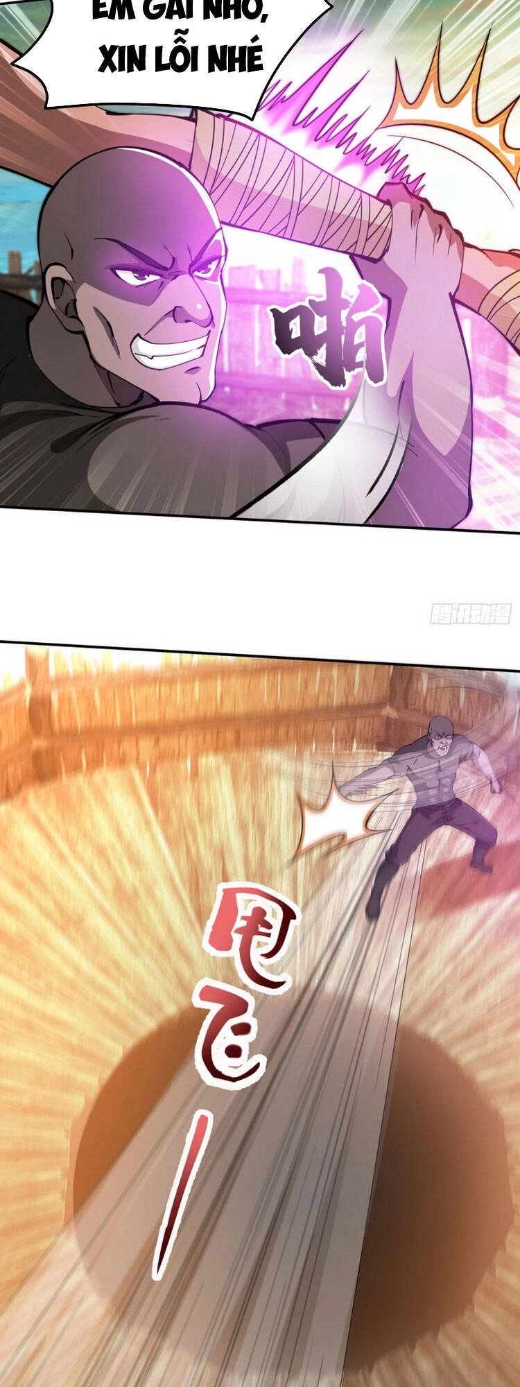 Siêu Cấp Thần Y Tại Đô Thị Chapter 182 - 13