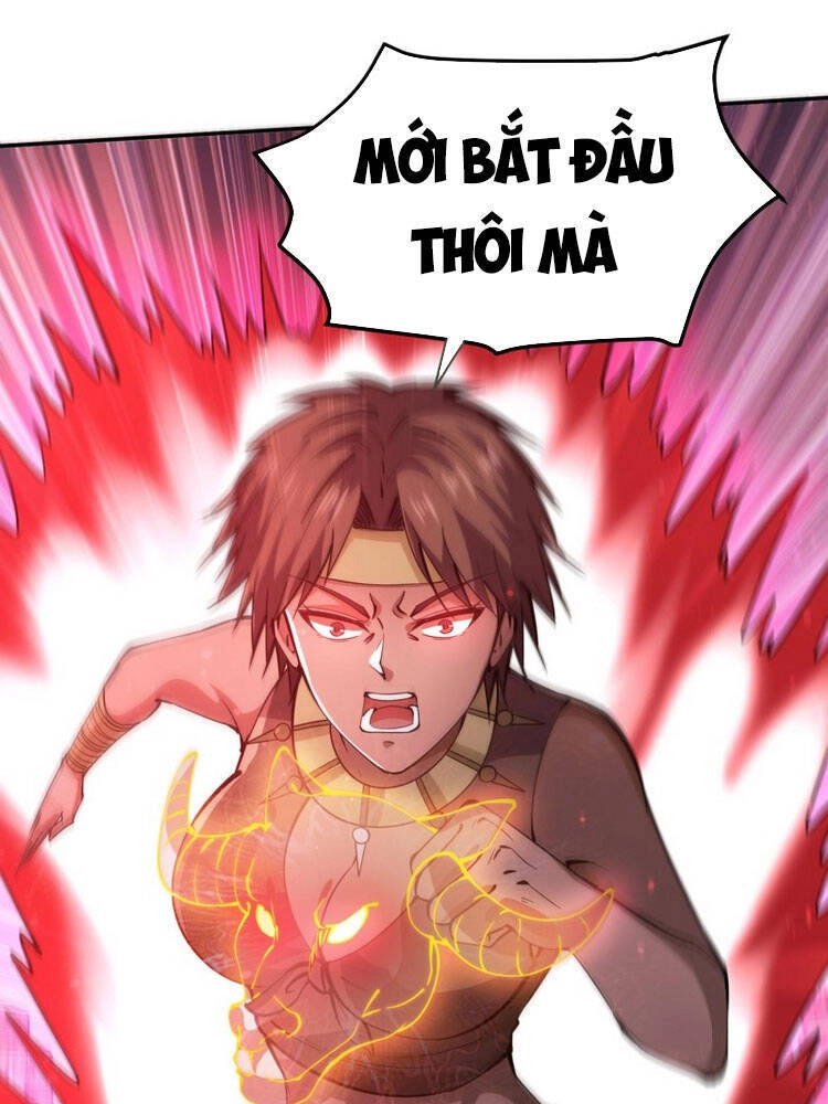 Siêu Cấp Thần Y Tại Đô Thị Chapter 182 - 16