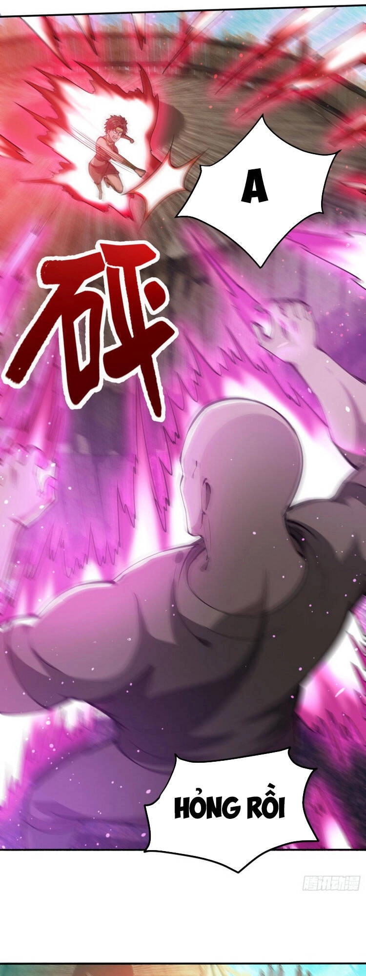 Siêu Cấp Thần Y Tại Đô Thị Chapter 182 - 18