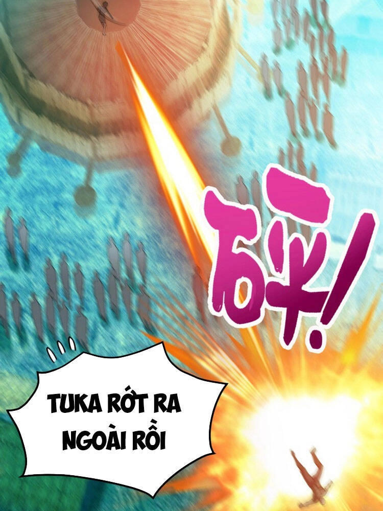 Siêu Cấp Thần Y Tại Đô Thị Chapter 182 - 19