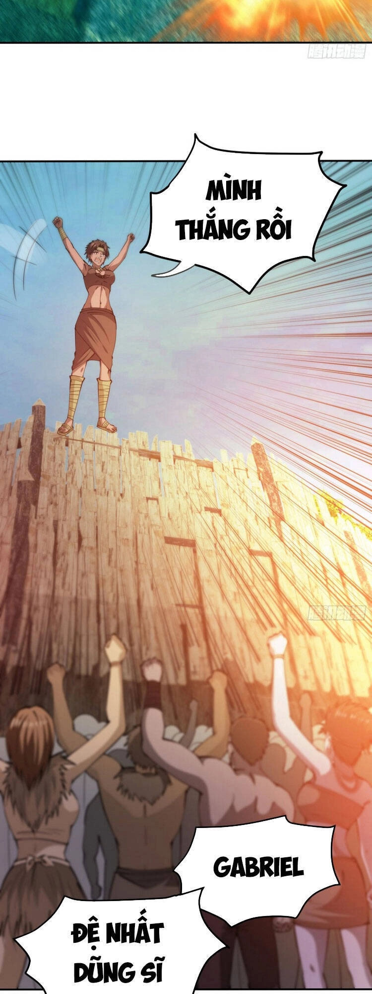 Siêu Cấp Thần Y Tại Đô Thị Chapter 182 - 20