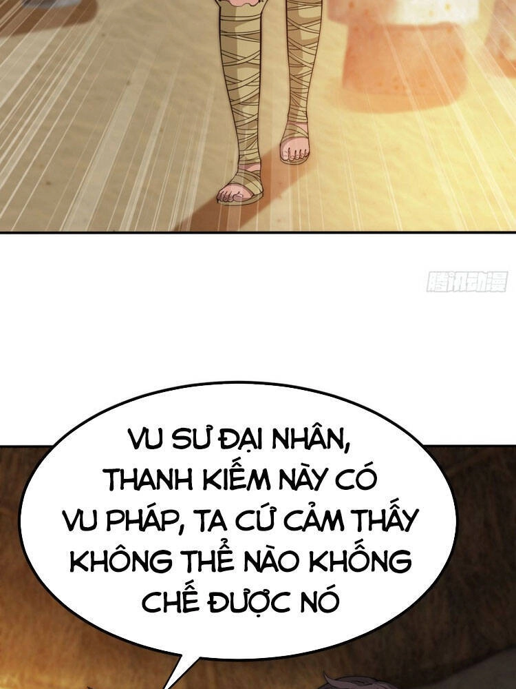 Siêu Cấp Thần Y Tại Đô Thị Chapter 182 - 23